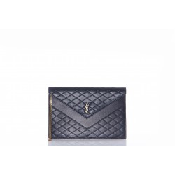 SAINT LAURENT YSL POUCH YSL POUCH DOUBLE SINTRA SPORT