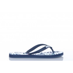 VILEBREQUIN MEN FLIP FLOPS MULTICOLORE MEDUSA