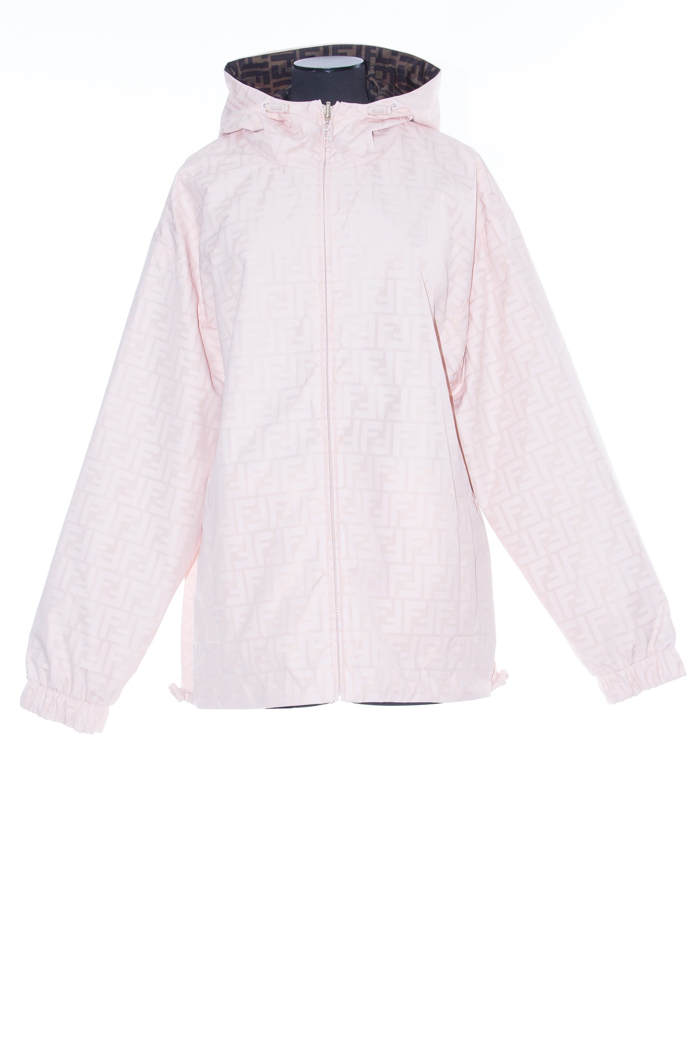 Fendi veste hotsell