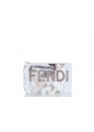 FENDI LARGE FLAT POUC TESS.PU FF 197