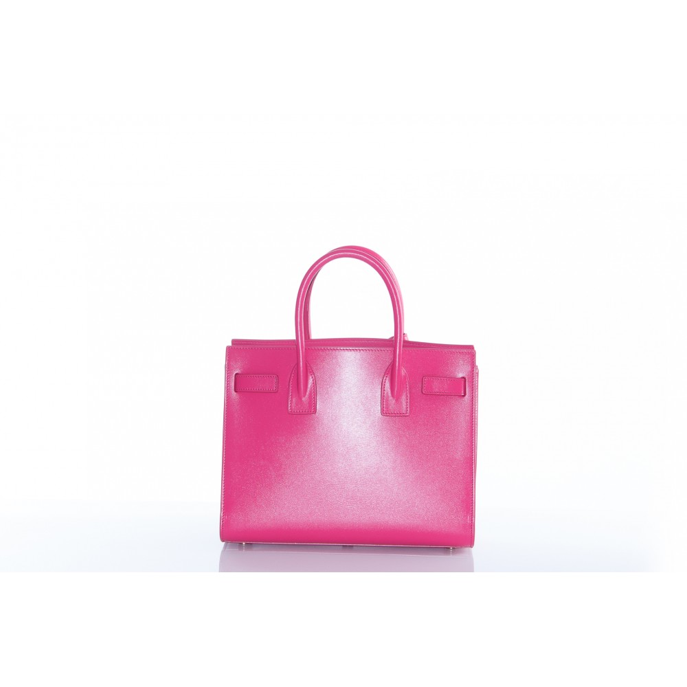 SAINT LAURENT YSL BAG SDJ BABY BON KING PALM NEW JOLIE