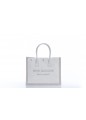 SAINT LAURENT YSL BAG S TOTE RIVE W_GRAZ FAB.C/R.G EMB/ L.LE/GO