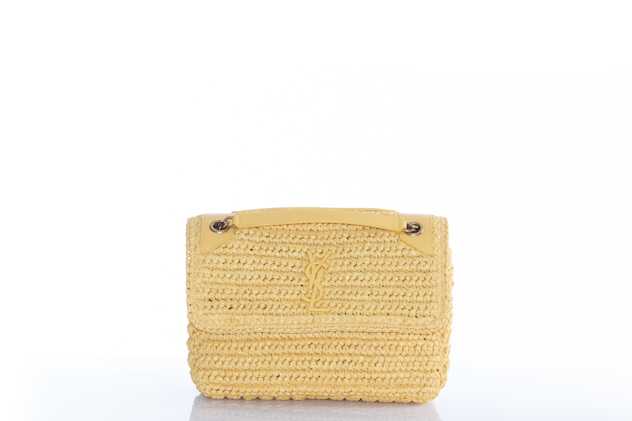 Ysl sac hotsell mng niki m