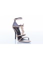 SAINT LAURENT CASSANDRA 100 SA MASOIL VINTAGE