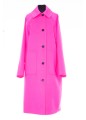 LOEWE NEON COAT