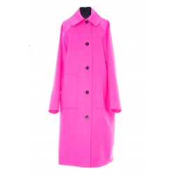 LOEWE NEON COAT