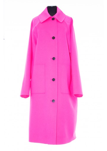 LOEWE NEON COAT