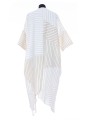 LOEWE STRIPE TUNIC DRESS