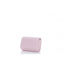 PALOMA CLUTCH VEAU EMPIRE/VEAU PARIS/POINTES