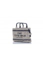 THE SMALL TOTE