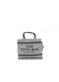 THE SMALL TOTE