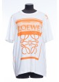 LOEWE ANAGRAM PRINT T-SHIRT