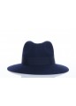 HENRIETTA HAT FELT TIMELESS WATERPROOF FELT NAVY