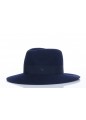 HENRIETTA HAT FELT TIMELESS WATERPROOF FELT NAVY