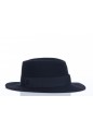 ANDRE HAT FELT TIMELESS WATERPROOF FELT BLACK