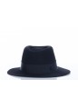 ANDRE HAT FELT TIMELESS WATERPROOF FELT BLACK