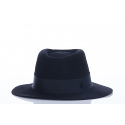 ANDRE HAT FELT TIMELESS WATERPROOF FELT BLACK