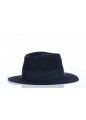 ANDRE HAT FELT TIMELESS WATERPROOF FELT BLACK