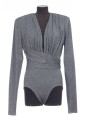 alexandre vauthier bodysuits