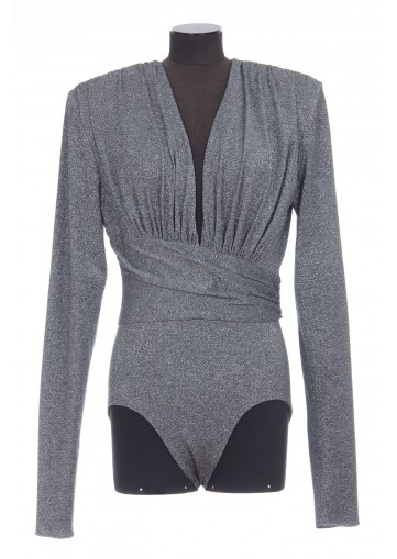 alexandre vauthier bodysuits