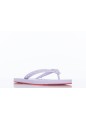 LOUBI FLIP DONNA RUBB FLAT