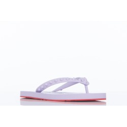 LOUBI FLIP DONNA RUBB FLAT