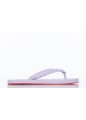 LOUBI FLIP DONNA RUBB FLAT