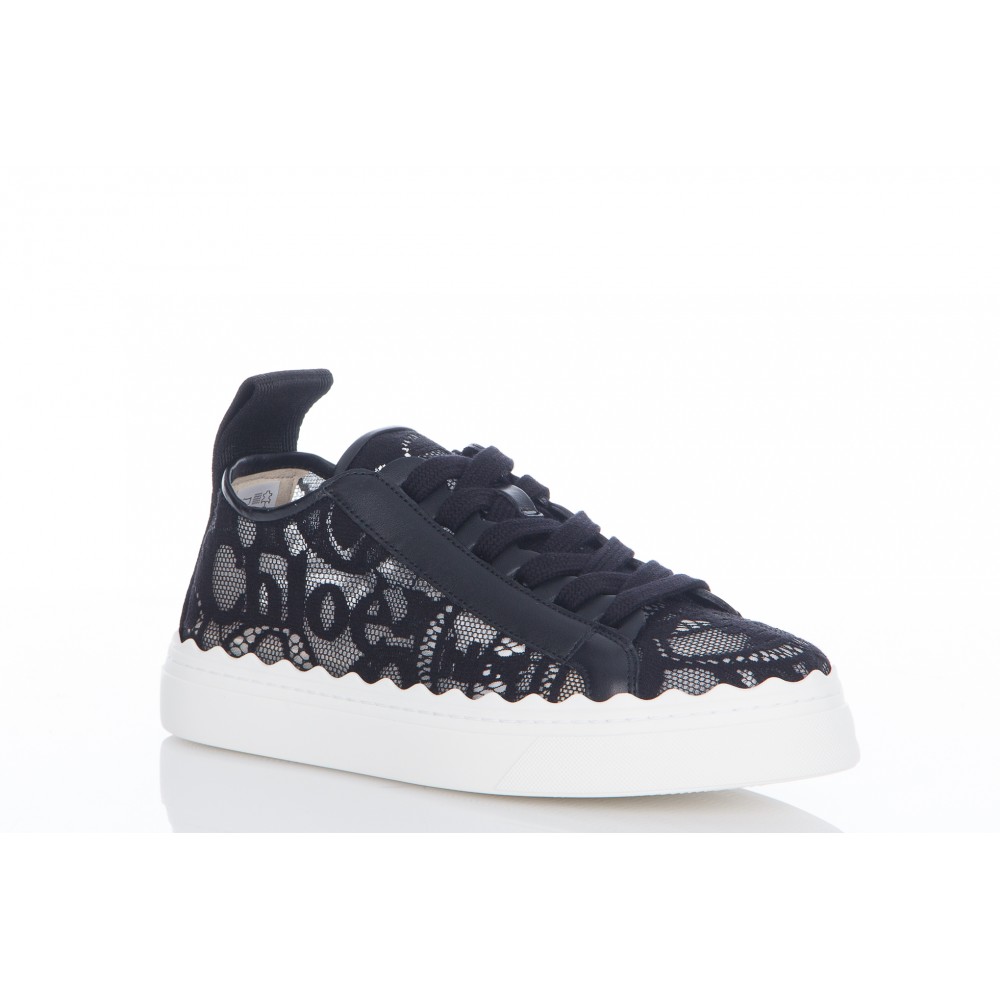 Chloe cheap basket lauren