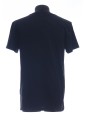 BALMAIN FLOCK T-SHIRT - CLASSIC FIT