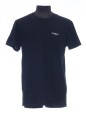 BALMAIN FLOCK T-SHIRT - CLASSIC FIT