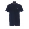 BALMAIN FLOCK T-SHIRT - CLASSIC FIT