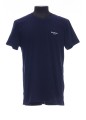 BALMAIN FLOCK T-SHIRT - CLASSIC FIT