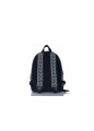 CITY BACKPACK-MONOGRAM NYLON