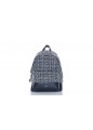 CITY BACKPACK-MONOGRAM NYLON