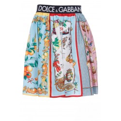 Dolce & Gabbana - Jupes