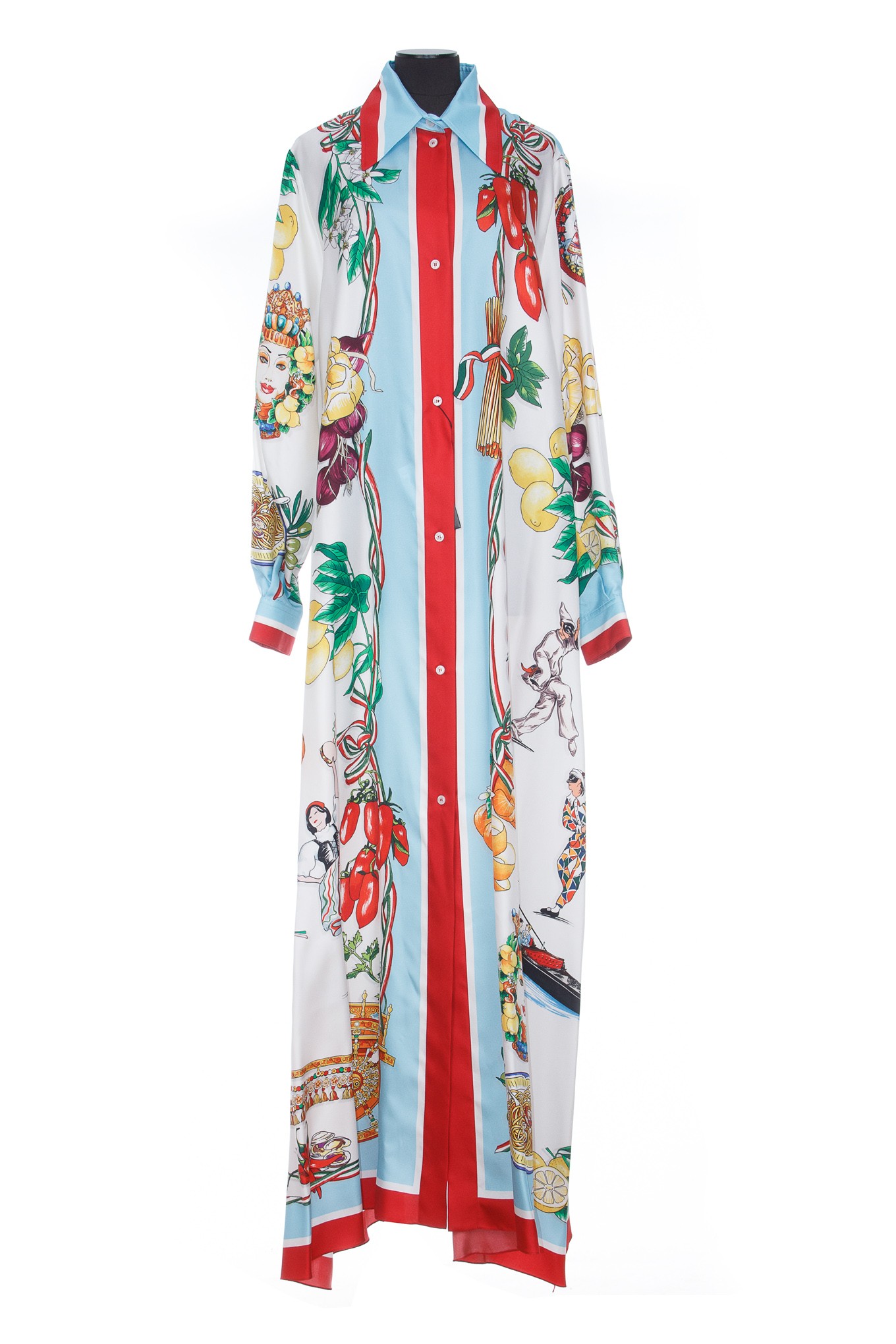 Chemise Dolce Gabbana Studio 14
