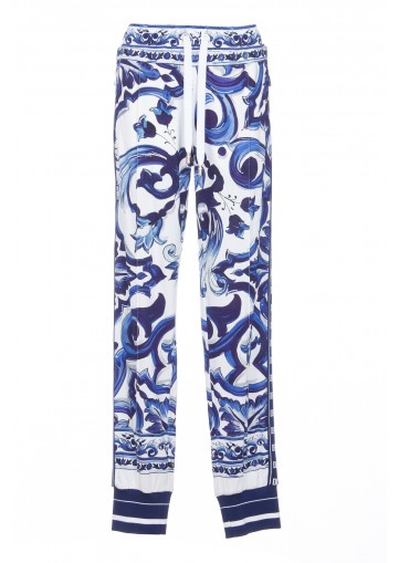 pantalon DOLCE & GABBANA