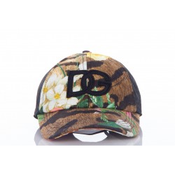 DOLCE & GABANNA CASQUETTE