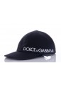 DOLCE & GABANNA CASQUETTE