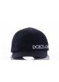 DOLCE & GABANNA CASQUETTE