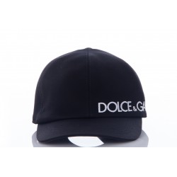 DOLCE & GABANNA CASQUETTE