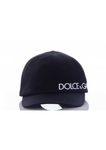 DOLCE & GABANNA CASQUETTE