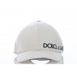 DOLCE & GABANNA CASQUETTE