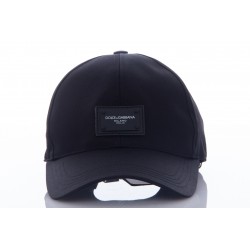 DOLCE & GABANNA CASQUETTE