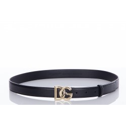 Dolce & Gabbana - CEINTURE