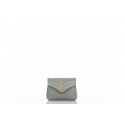 YSL MINIBAG MONO WIT