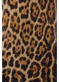 SHAWL SL LEOPARD YSL