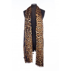 SCARF ST ETAMINE SOI