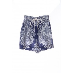 PATTIE RELAXED SHORT