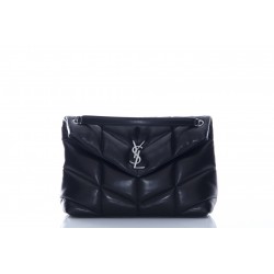 SAINT LAURENT YSL BAG MNG LOULOU M SINTRA SPORT SL